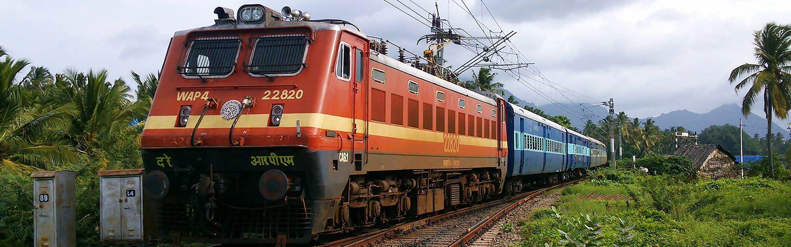Indian Railways