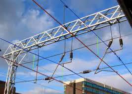 Catenary Wire