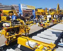 Track Electrifications